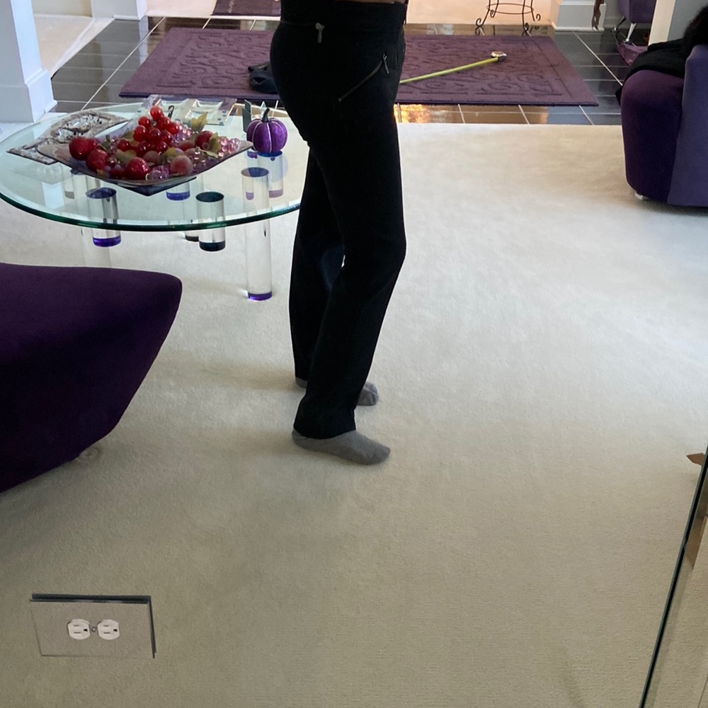 Sandra Angelozzi Pants - image 3